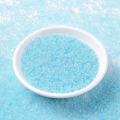 MIYUKI Round Rocailles Beads X-SEED-G007-RR0269-1
