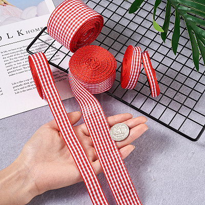 50m 5 Style Polyester Ribbon OCOR-TA0001-44B-1