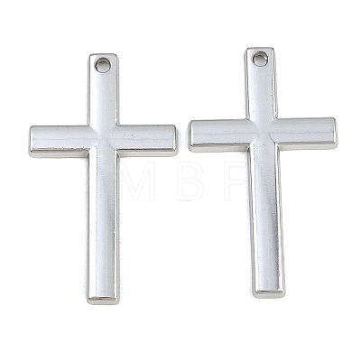 Alloy Pendants AL-CBA2376-10P-1