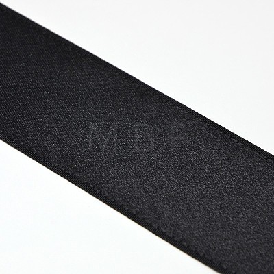 Grosgrain Ribbon for Wedding Festival Decoration SRIB-L014-38mm-030-1