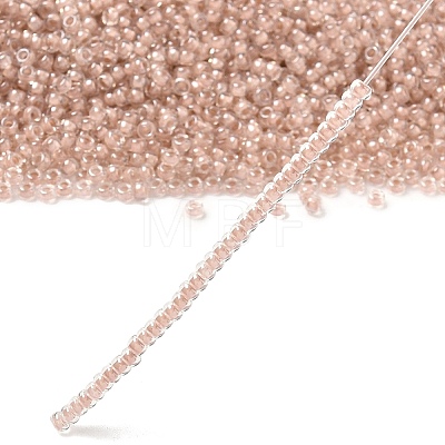 MIYUKI Round Rocailles Beads SEED-G007-RRHB279-1