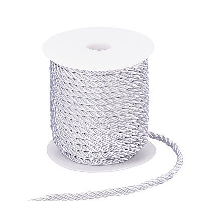 3-Ply Polyester Cord OCOR-WH0033-17B-1