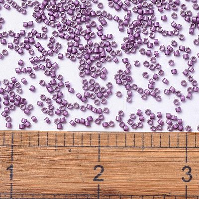 MIYUKI Delica Beads X-SEED-J020-DB1184-1