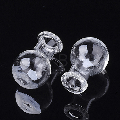 Handmade Blown Glass Globe Cover BLOW-T001-14-1