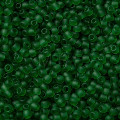 TOHO Round Seed Beads SEED-TR11-0007BF-1