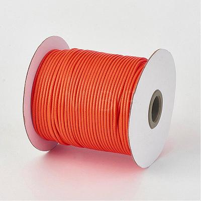 Eco-Friendly Korean Waxed Polyester Cord YC-P002-2mm-1181-1