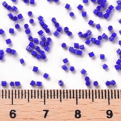 TOHO Hexagon Beads SEED-T2CUT-15-48-1