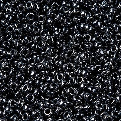 MIYUKI Round Rocailles Beads SEED-X0056-RR0451-1