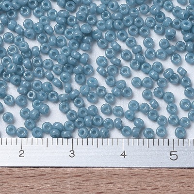 MIYUKI Round Rocailles Beads X-SEED-G007-RR4479-1