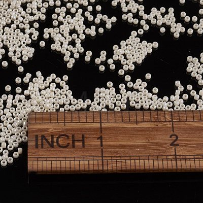 TOHO Japanese Seed Beads SEED-F002-2mm-409-1