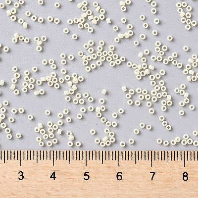 TOHO Round Seed Beads X-SEED-TR15-0051-1