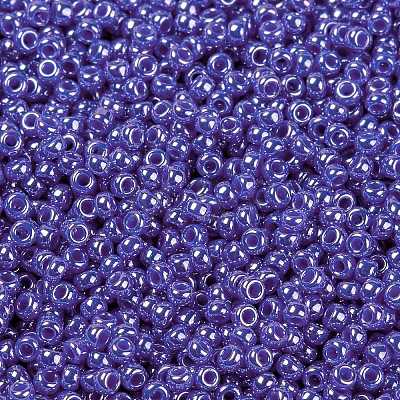 MIYUKI Round Rocailles Beads SEED-G009-RR0432-1