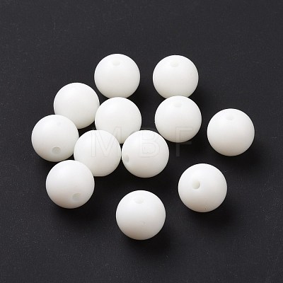 Luminous Silicone Beads SIL-A003-01D-1