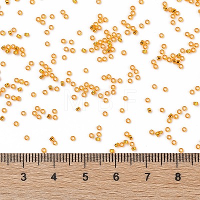 TOHO Round Seed Beads X-SEED-TR15-0030-1