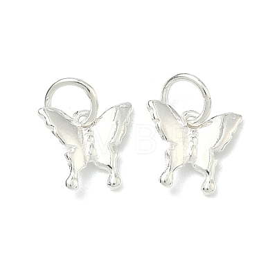 925 Sterling Silver Charms STER-A050-04A-S-1