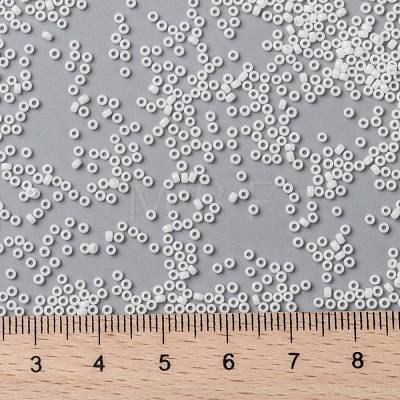 MIYUKI Round Rocailles Beads SEED-G009-RR0402-1