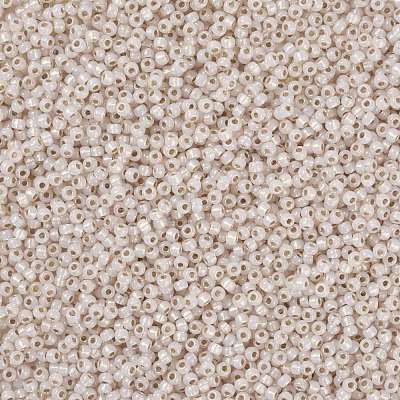 MIYUKI Round Rocailles Beads SEED-G008-RR2352-1