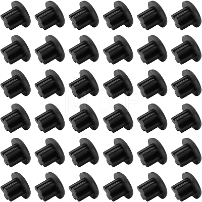 50Pcs Silicone Mobile Anti-Dust Plugs FIND-CN0001-98A-1