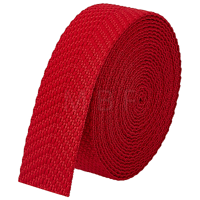 Polycotton Ribbons SRIB-BC0001-53B-1