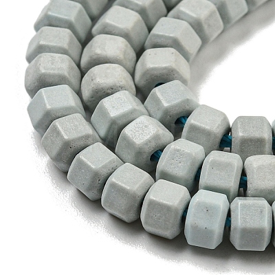 Natural Agate Beads Strands G-C139-B07-01-1