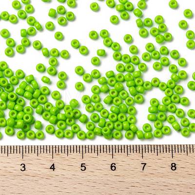 MIYUKI Round Rocailles Beads X-SEED-G008-RR4471-1