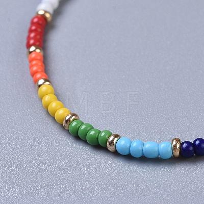 Chakra Jewelry BJEW-JB04347-02-1
