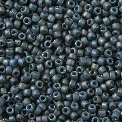 TOHO Round Seed Beads SEED-JPTR15-2635F-1