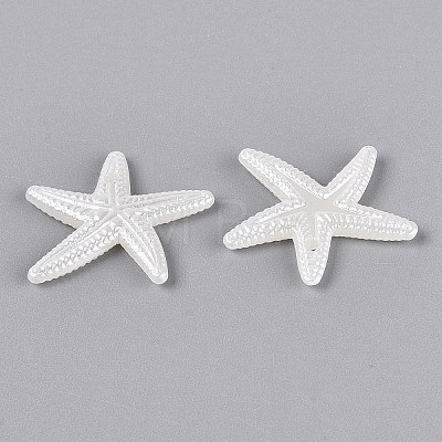 CCB Plastic Pendants PL-N007-05-1