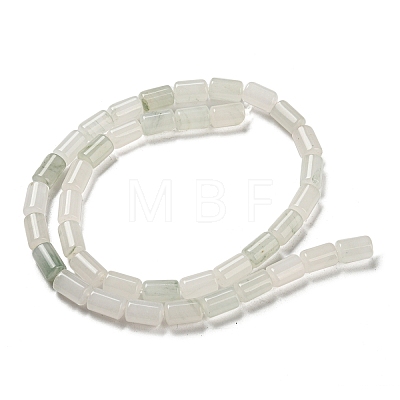 Natural Jade Beads Strands G-M420-E04-03-1