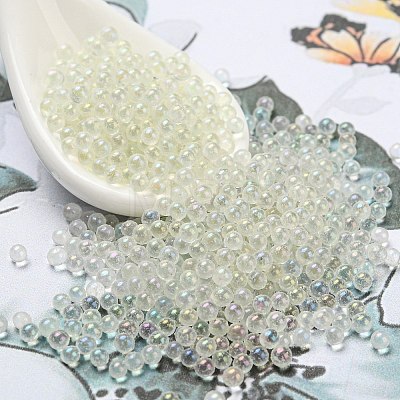 Luminous Bubble Beads SEED-E005-01J-1