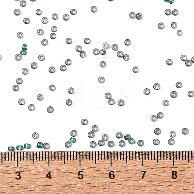 TOHO Round Seed Beads X-SEED-TR11-0270F-1