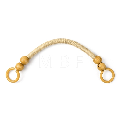 Nylon Bag Handle FIND-WH0038-61A-1