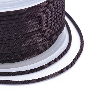 Polyester Braided Cords OCOR-I006-A01-02-1