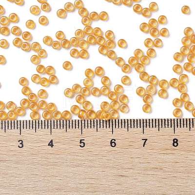 TOHO Round Seed Beads SEED-XTR08-0950-1