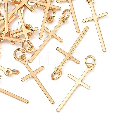 SHEGRACE Brass Pendants XGRQ6U176-920G-1