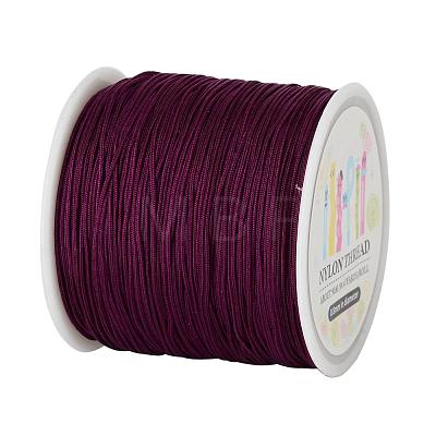 Nylon Thread NWIR-JP0009-0.8-010-1