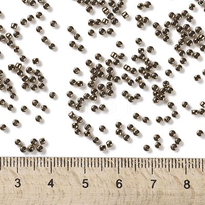 TOHO Round Seed Beads SEED-TR11-0221-1