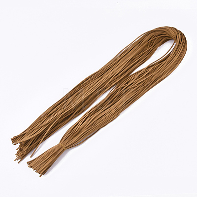 Faux Suede Cord LW-R023-2.8mm-02-1