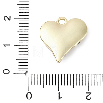 Alloy Enamel Pendants ENAM-F152-02G-03-1