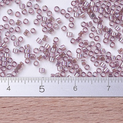 MIYUKI Delica Beads SEED-X0054-DB0173-1