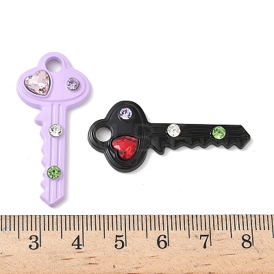 Alloy Pendants FIND-L023-02-1