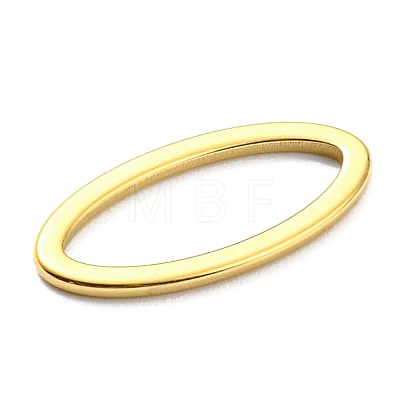 304 Stainless Steel Linking Rings STAS-B044-10G-1