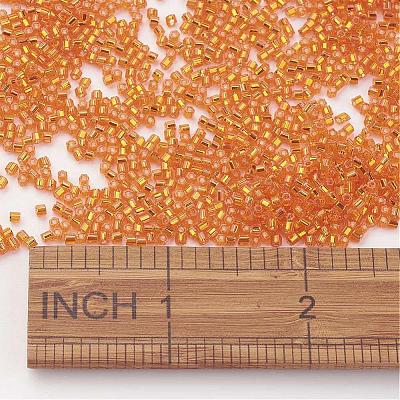 TOHO Japanese Seed Beads SEED-K007-2mm-30B-1