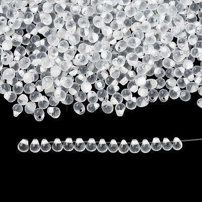 MIYUKI 3.4mm Drop Beads X-SEED-MY04-DPF22-1
