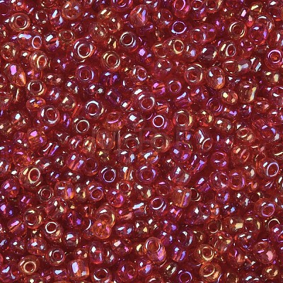 Glass Seed Beads X1-SEED-A007-3mm-165-1