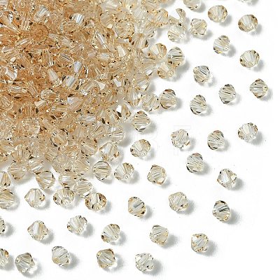 Preciosa® Crystal Beads Y-PRC-BA4-00030-235-1