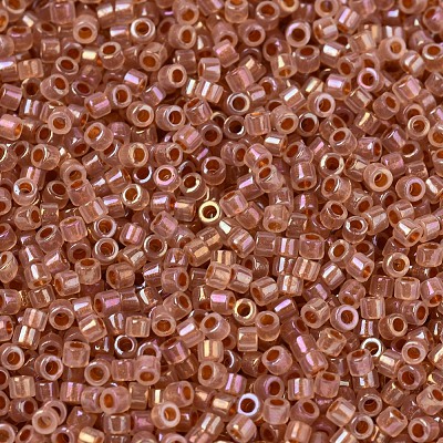 MIYUKI Delica Beads SEED-J020-DB1733-1