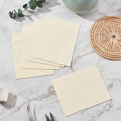 Suede Polishing Cloth AJEW-WH0244-59-1
