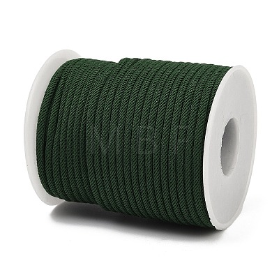 Nylon Braided Cord NWIR-C004-04A-15-1
