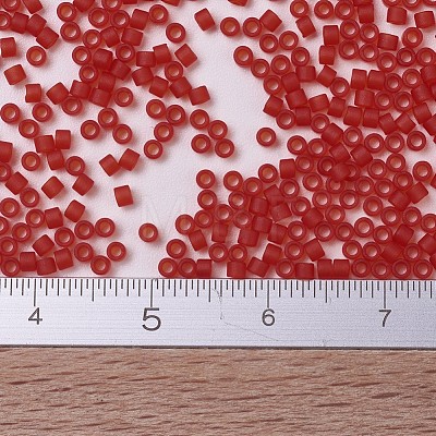 MIYUKI Delica Beads SEED-JP0008-DB0745-1